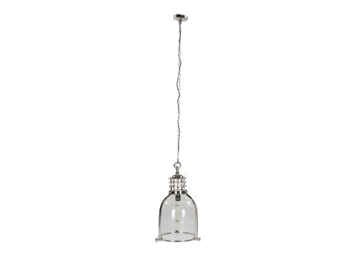 Large Hanging Lamp - Maggy photo 1