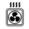 heat pumps: air-to-air logo