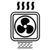 heat pumps: air-to-ground logo