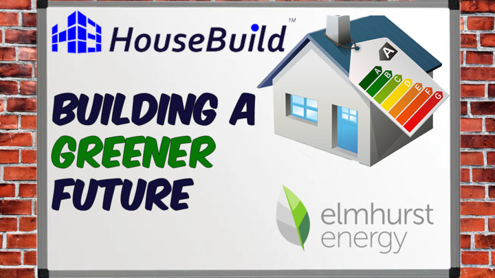 Building a Greener Future, where to start? Thumbnail
