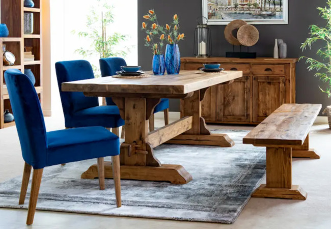 Inspiration How to choose the perfect Dining Table for you