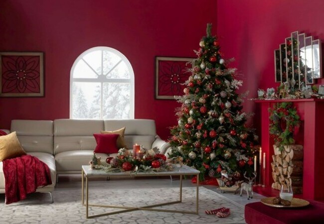 Inspiration | Decorate your Home for Christmas