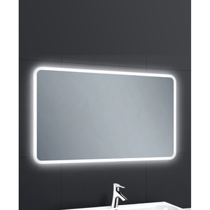 Glow LED Mirror 86 80x60cm
