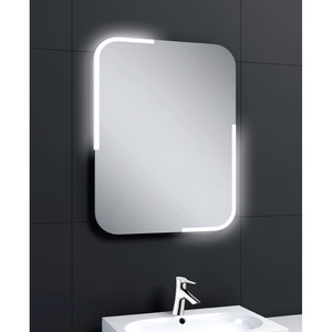 Porto LED Mirror 86 80x60cm photo 1