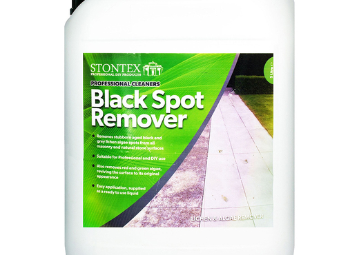 Stontex Black Spot Remover 5L photo 1