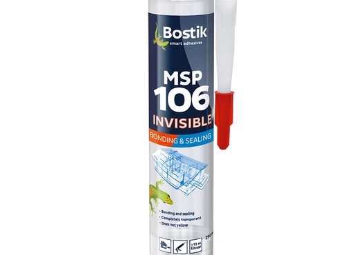 BOSTIK MSP 106 Invisible