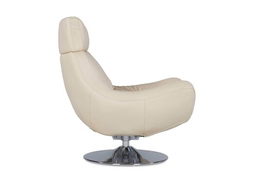 prolounger microfiber power recline and lift chair