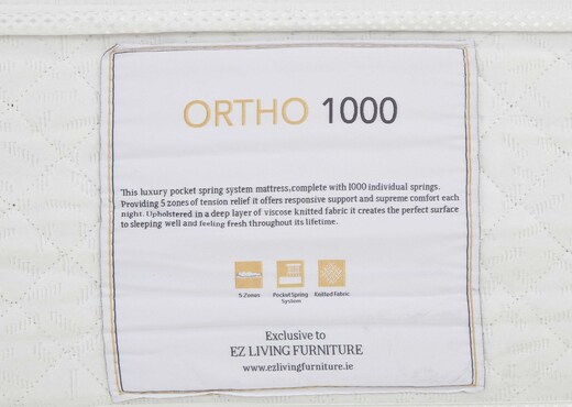 ortho 1000