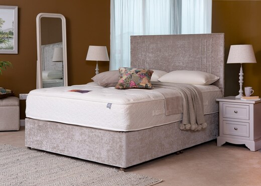 King koil store tranquility mattress