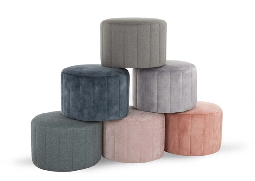 Ez living online pouffe