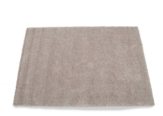 Interiors | Large Beige Pile Rug - Avoca