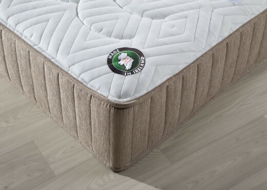 King koil deals indulgence mattress