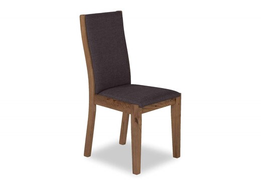 oak frame dining chairs