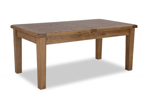 normandy oak dining table