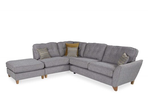 Raf shop corner chaise