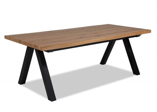 Oliveto dining store table