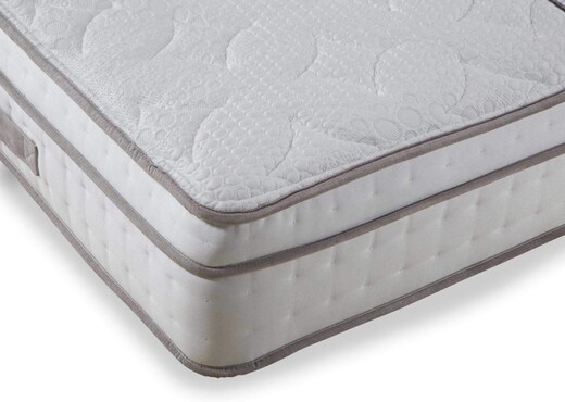 Interiors | Single (3 ft) Mattress - Spinal Majestic