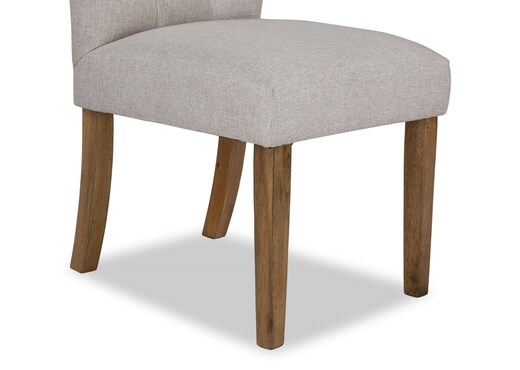 adeline upholstered dining chair