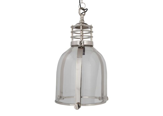 Large Hanging Lamp - Maggy photo 2
