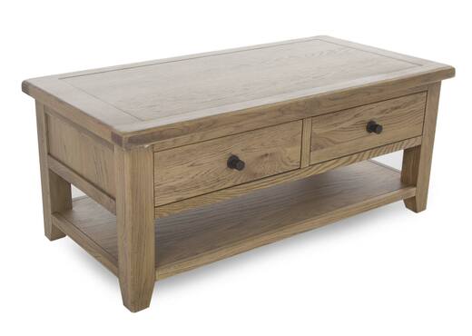 Country cottage deals coffee table