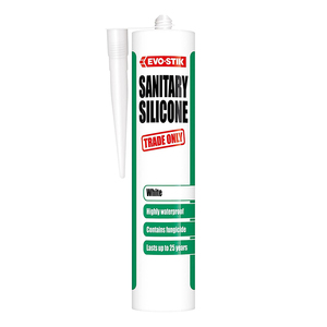 BUILD SILICONE SEALANT