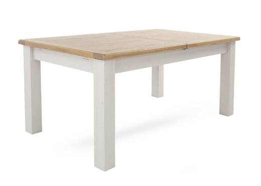 Country cheap cottage table
