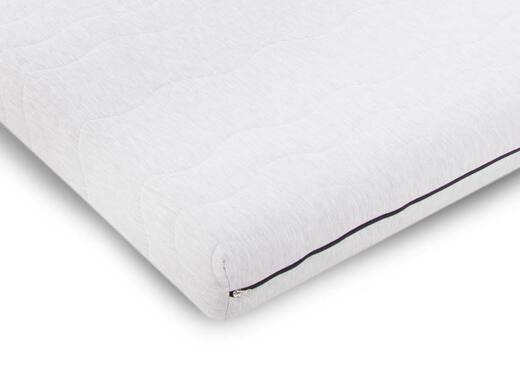 4ft roll up mattress