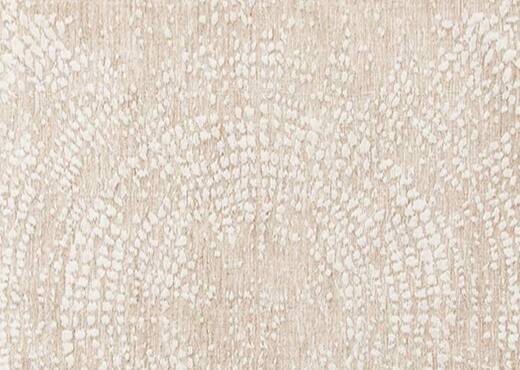 Medium Taupe & Ivory Textured Rug - Milton photo 6