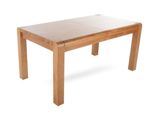 oak dining bench 130cm