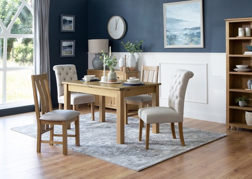 adeline upholstered dining chair