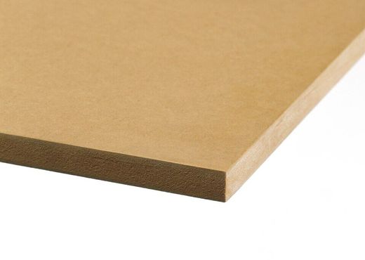 Norbord 15mm MDF Trade/Standard photo 1
