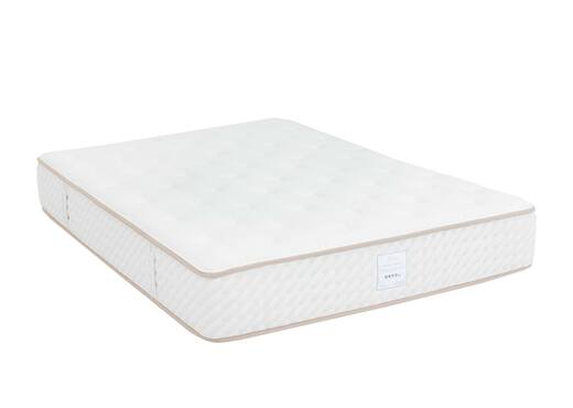 Interiors | King Size (5ft) Roll Up Mattress - Natural Cashmere