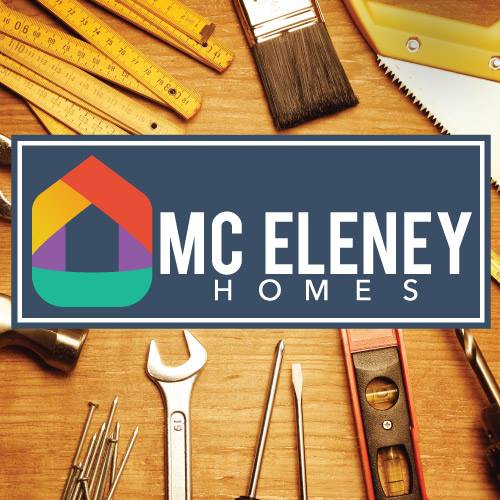 McEleney  Homes